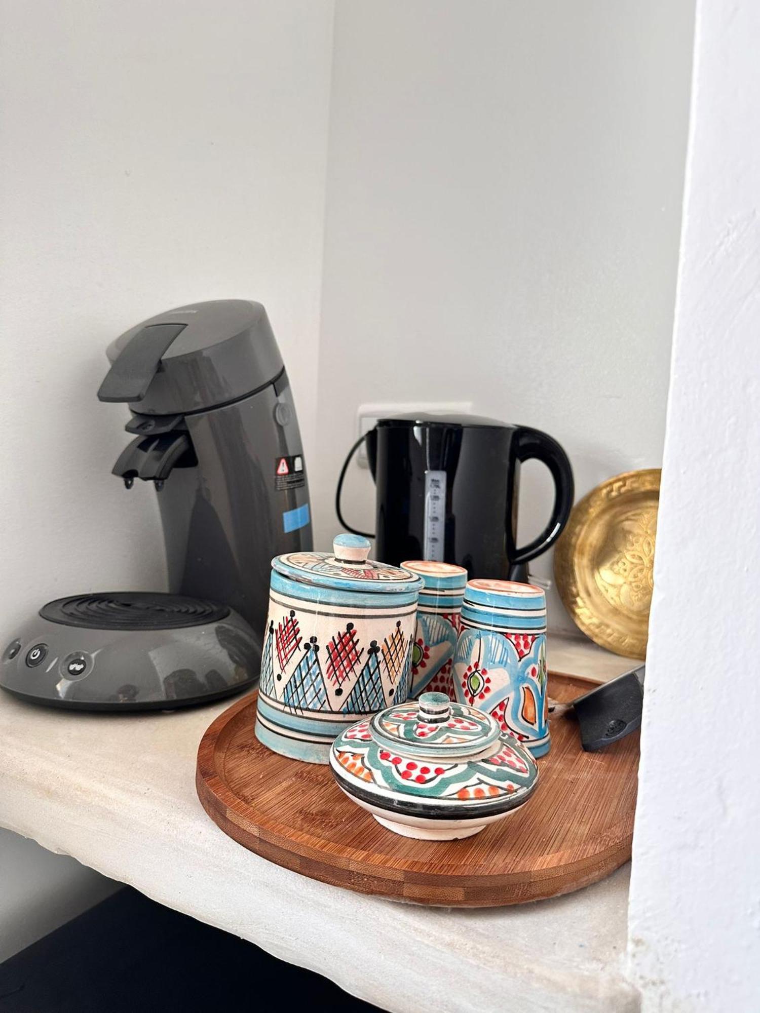 Dar Salam Souss Acomodação com café da manhã Tarudante Quarto foto