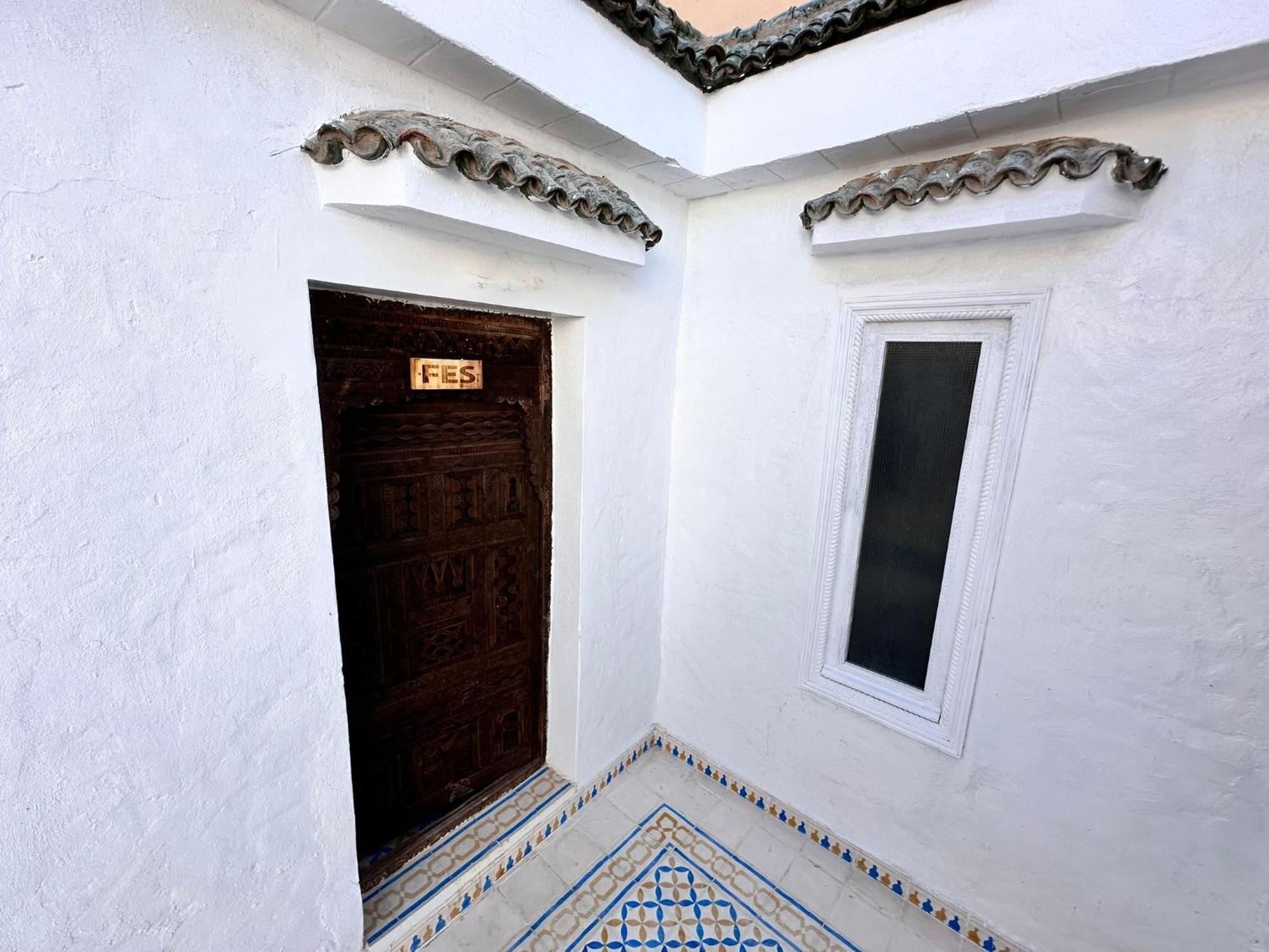 Dar Salam Souss Acomodação com café da manhã Tarudante Quarto foto